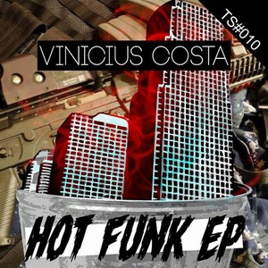 Vinicius Costa