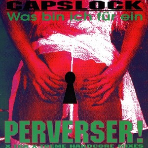 Capslock