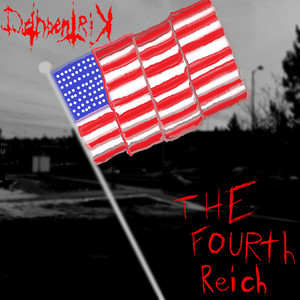 The Fourth Reich Albumcover
