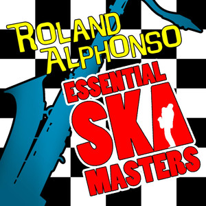 Essential Ska Masters cover