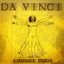 Da Vinci Lounge Code Albumcover