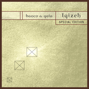 Igizeh cover