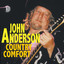 Country Comfort cover