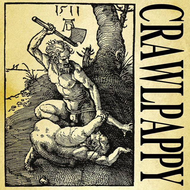 Crawlpappy Photo