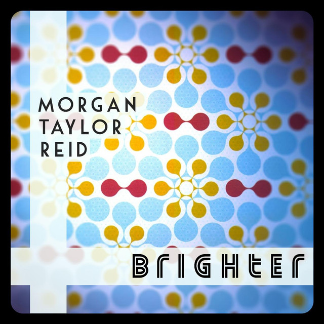 Morgan Taylor Reid Photo