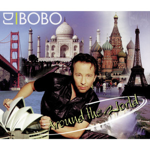 Around the World album