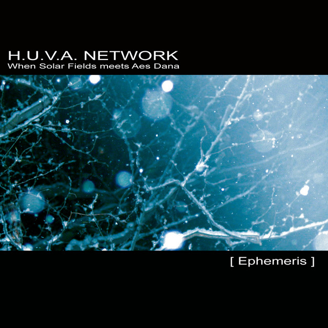 H.U.V.A. Network Photo