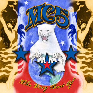 The Very Best Of album