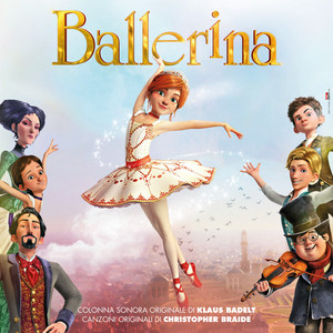 Ballerina (Colonna Sonora Originale) album