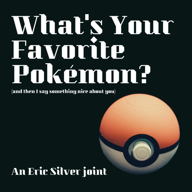 What Your Favorite Pokemon Says About You