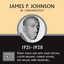 Complete Jazz Series 1921 - 1928 cover