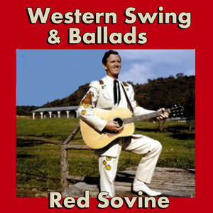 Western Swing & Ballads album