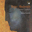 Reger & Hindemith: Clarinet Quintets and Other Chamber Music Albumcover
