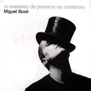 11 maneras de ponerse un sombrero album
