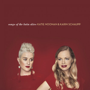 Songs of the Latin Skies cover