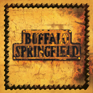 Buffalo Springfield Box Set album