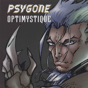Optimystique cover