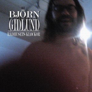 Bj&ouml;rn Gidlund