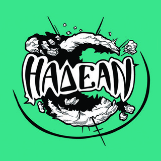 Hadean Photo