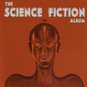 The Science Fiction Album album