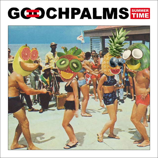 Summertime cover