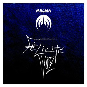 Félicité Thösz cover