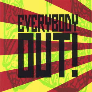 2007 EP Albumcover