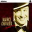 Maurice Chevalier’s Greatest Albumcover