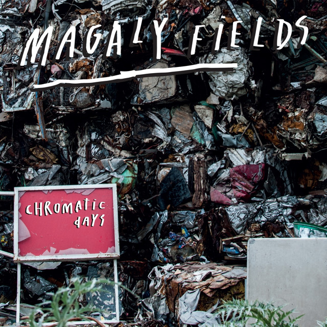 Chromatic Days cover