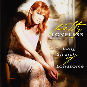 Long Stretch of Lonesome cover