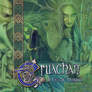 A Celtic Legacy album