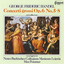 Handel: Concerti Grossi, Op. 6, Nos. 5-8 Albumcover