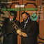 The Horn Meets the Hornet cover