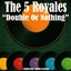 Double or Nothing Albumcover