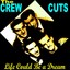 Life Could Be A Dream Albumcover