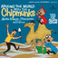 Around the World with the Chipmunks cover