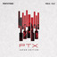 PTX, Vols. 1 & 2 (Japan Edition) cover