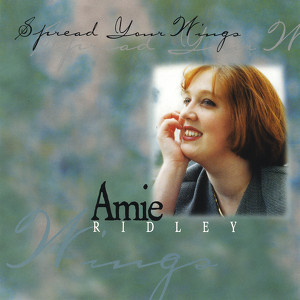 Spread Your Wings Albumcover