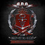 Navy Metal Night cover