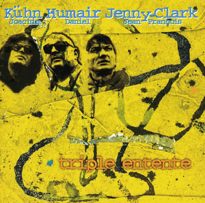 Triple Entente album