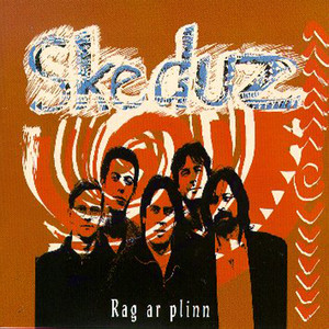 Rag ar plinn cover