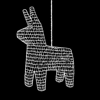Piñata Photo