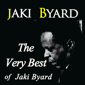 The Very Best of Jaki Byard album