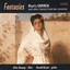 Fantasies - Bizet's Carmen and Other Classics from Two Centuries Albumcover