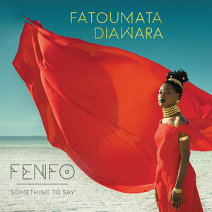 Fenfo (Something To Say) album