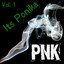 Its Ponika Vol.1 Albumcover