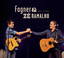 Ao vivo cover
