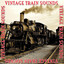 Vintage Train Sounds Albumcover