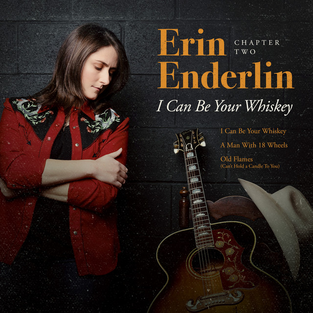 Chapter Two: I Can Be Your Whiskey cover