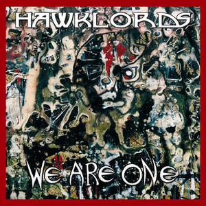 We Are One cover